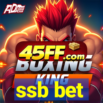 ssb bet